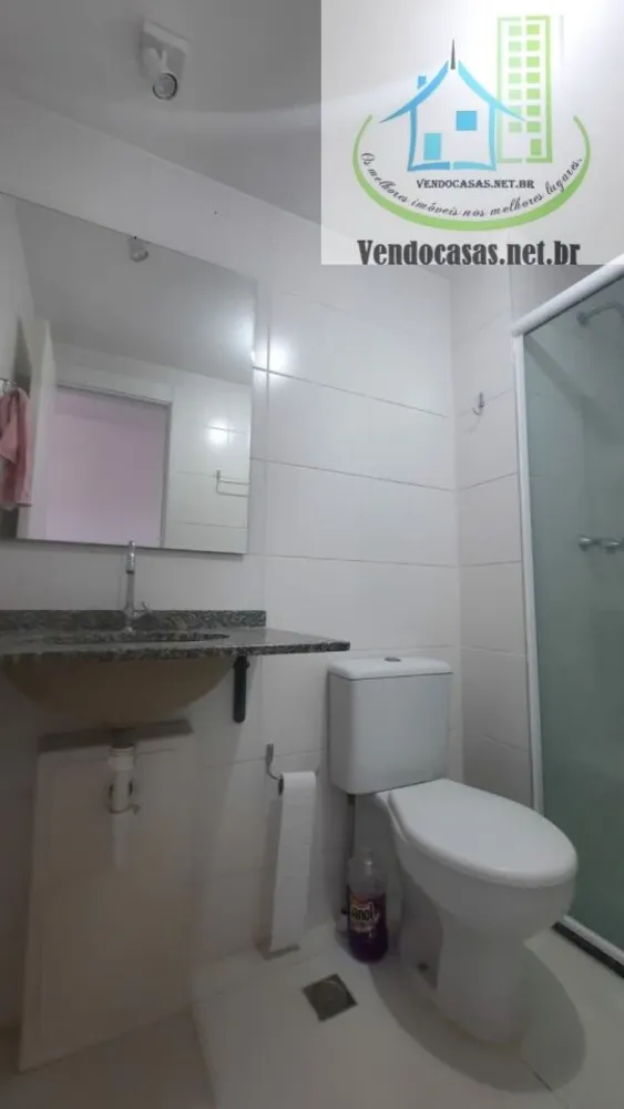 Apartamento, 3 quartos, 80 m² - Foto 20