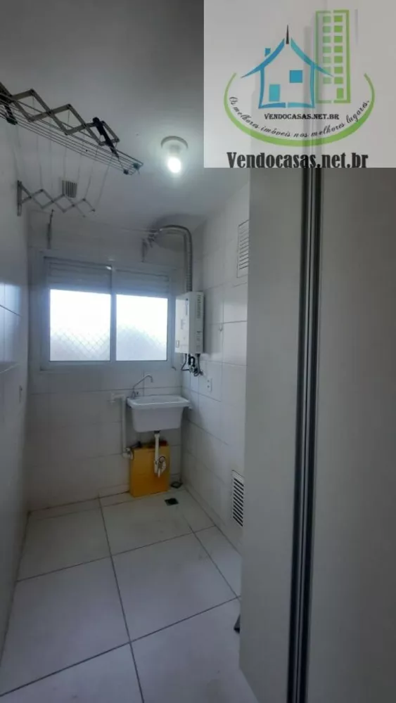 Apartamento à venda com 3 quartos, 80m² - Foto 8