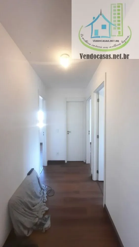 Apartamento, 3 quartos, 80 m² - Foto 3
