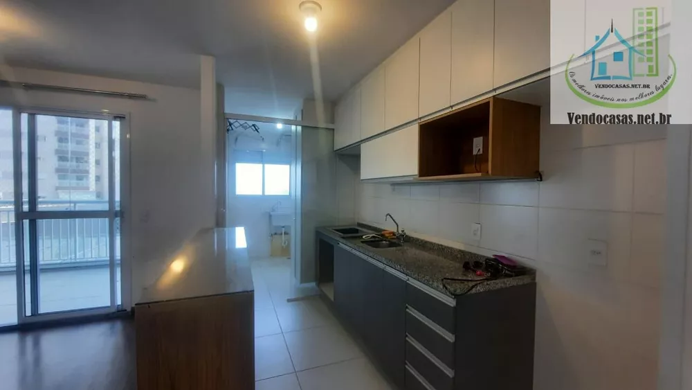 Apartamento à venda com 3 quartos, 80m² - Foto 4