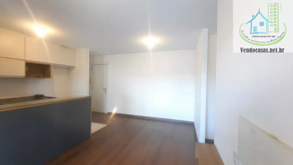 Apartamento à venda com 3 quartos, 80m² - Foto 7