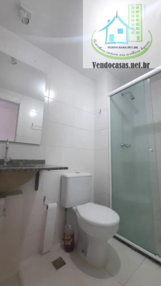 Apartamento, 3 quartos, 80 m² - Foto 2