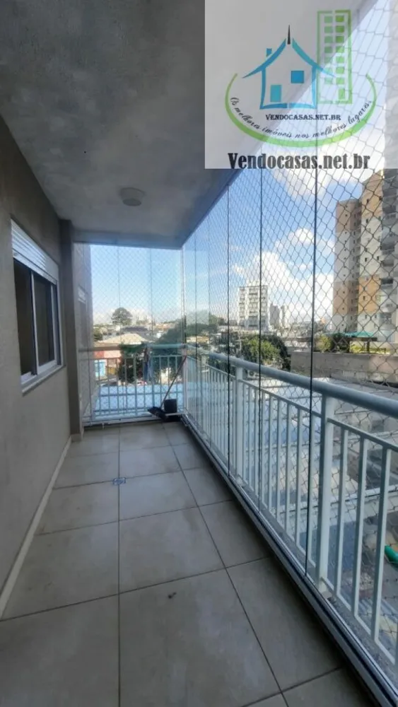 Apartamento, 3 quartos, 80 m² - Foto 1
