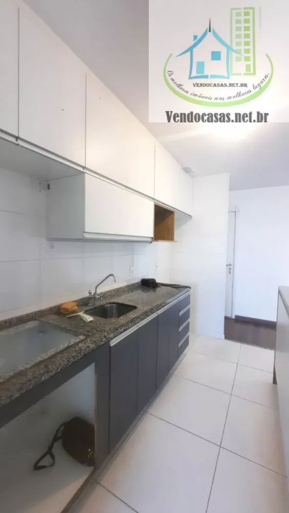 Apartamento à venda com 3 quartos, 80m² - Foto 6