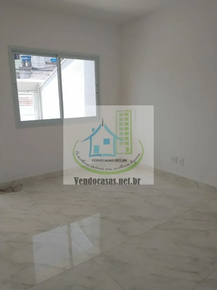 Casa, 3 quartos, 110 m² - Foto 3