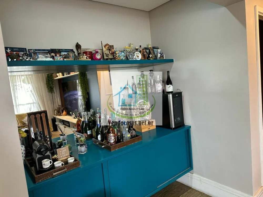 Apartamento, 3 quartos, 136 m² - Foto 11