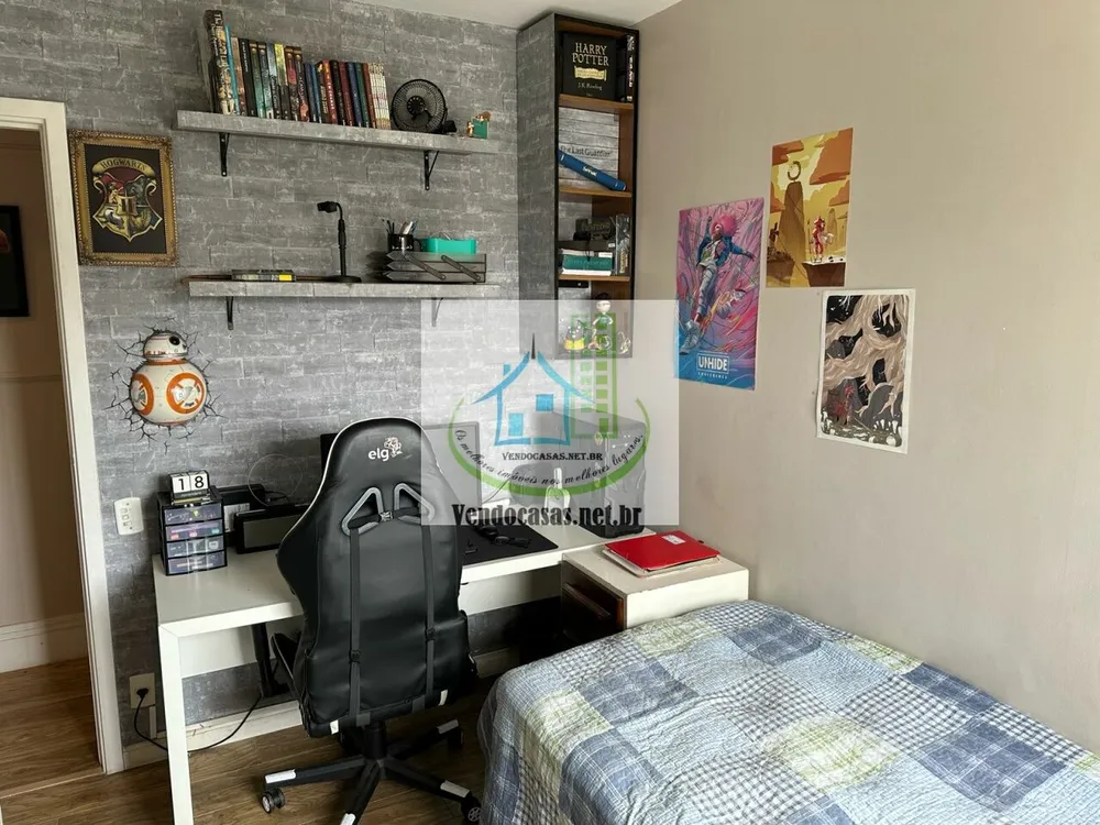 Apartamento, 3 quartos, 136 m² - Foto 2