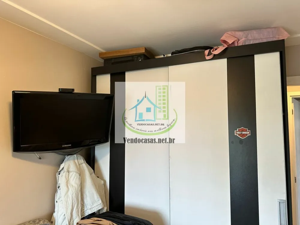 Apartamento, 3 quartos, 136 m² - Foto 8