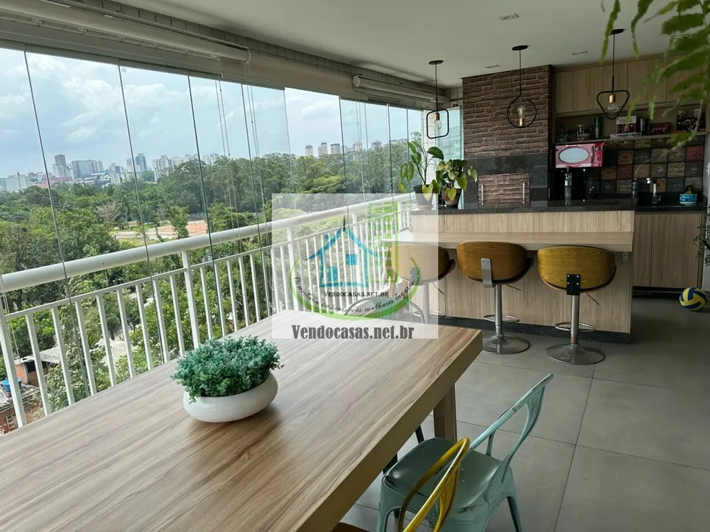 Apartamento, 3 quartos, 136 m² - Foto 15