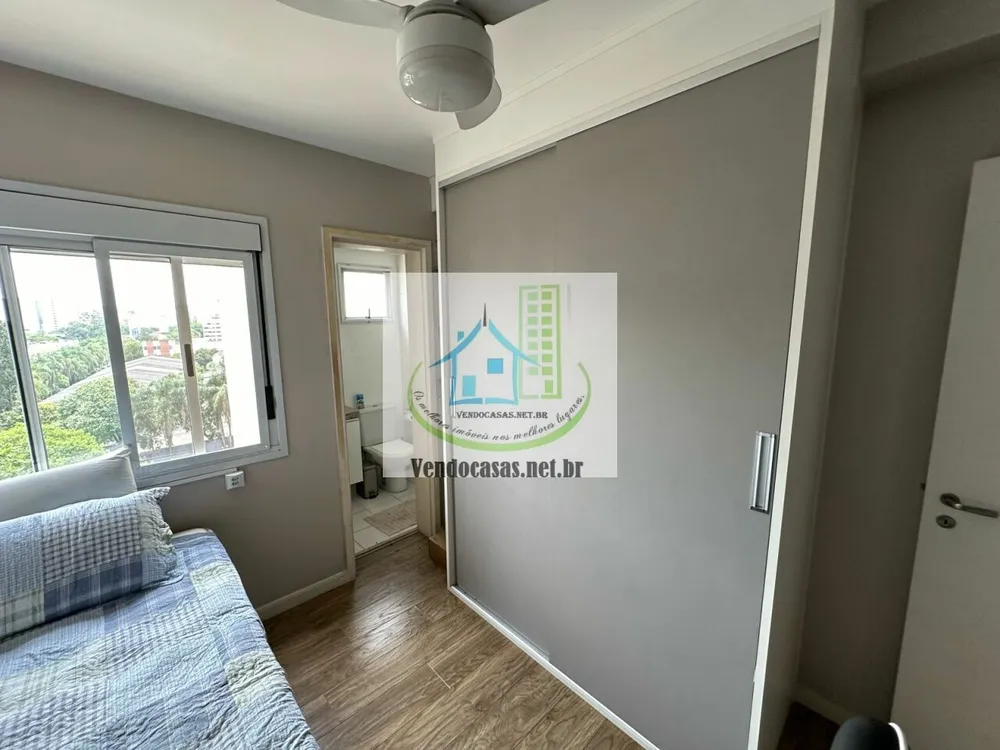 Apartamento, 3 quartos, 136 m² - Foto 4