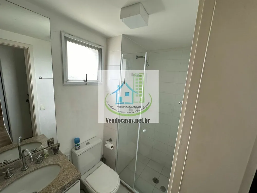 Apartamento, 3 quartos, 136 m² - Foto 10