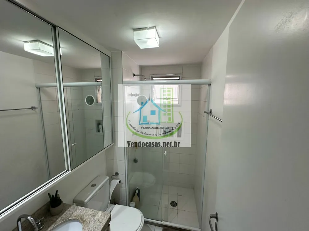 Apartamento, 3 quartos, 136 m² - Foto 7
