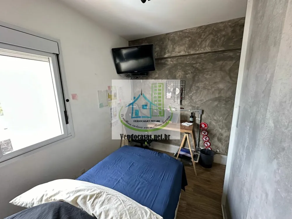Apartamento, 3 quartos, 136 m² - Foto 6
