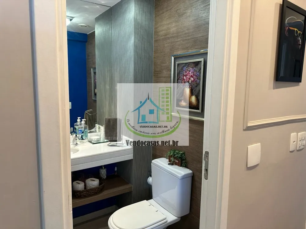 Apartamento, 3 quartos, 136 m² - Foto 9