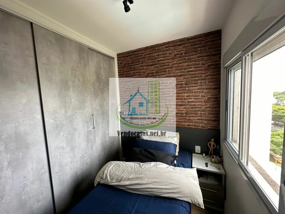 Apartamento, 3 quartos, 136 m² - Foto 12