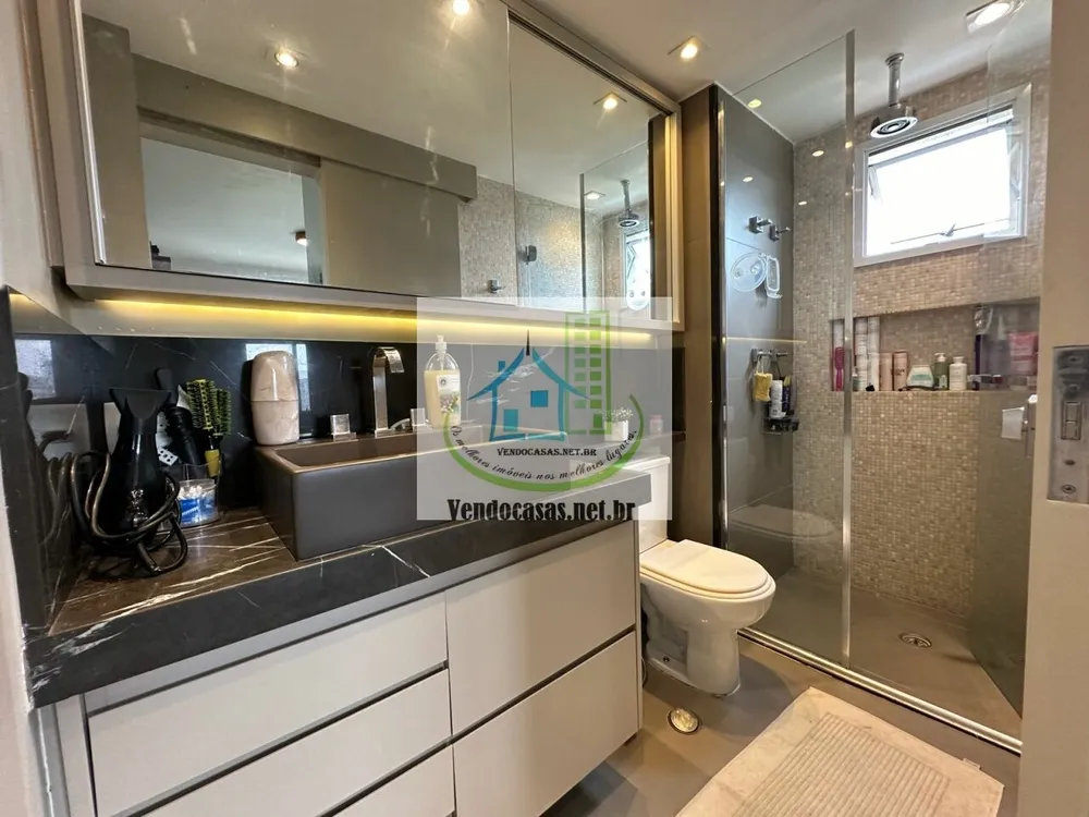 Apartamento, 3 quartos, 136 m² - Foto 14