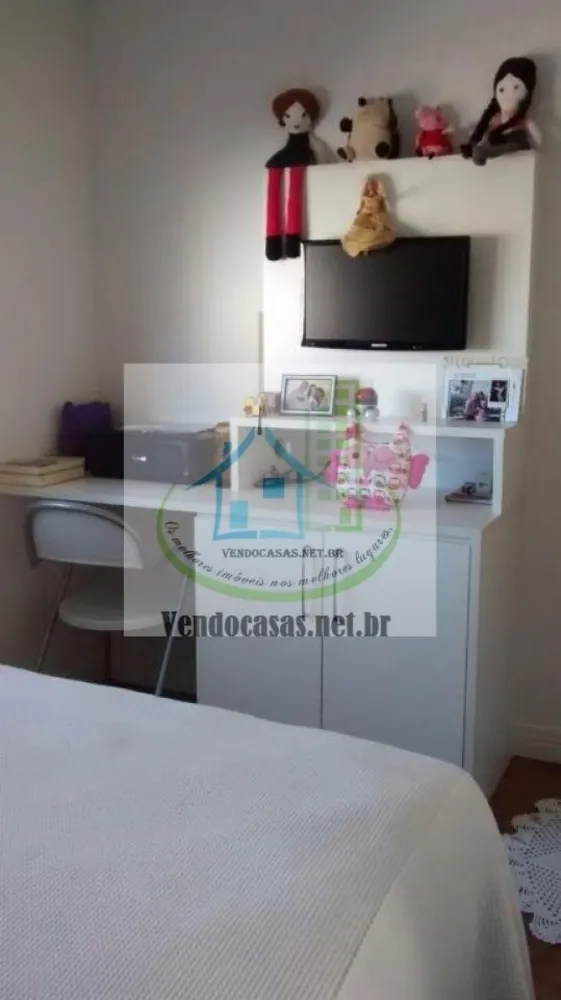 Apartamento, 3 quartos, 156 m² - Foto 4