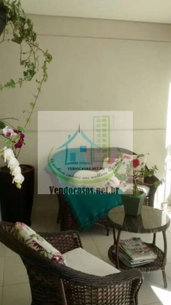 Apartamento, 3 quartos, 156 m² - Foto 2