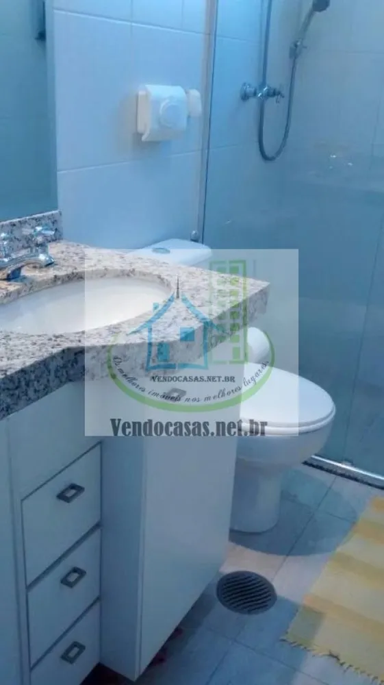 Apartamento, 3 quartos, 156 m² - Foto 3