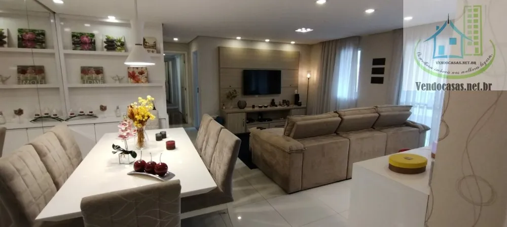 Apartamento, 2 quartos, 98 m² - Foto 13