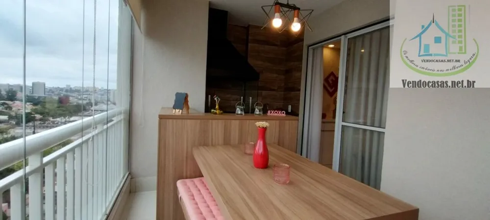 Apartamento, 2 quartos, 98 m² - Foto 16