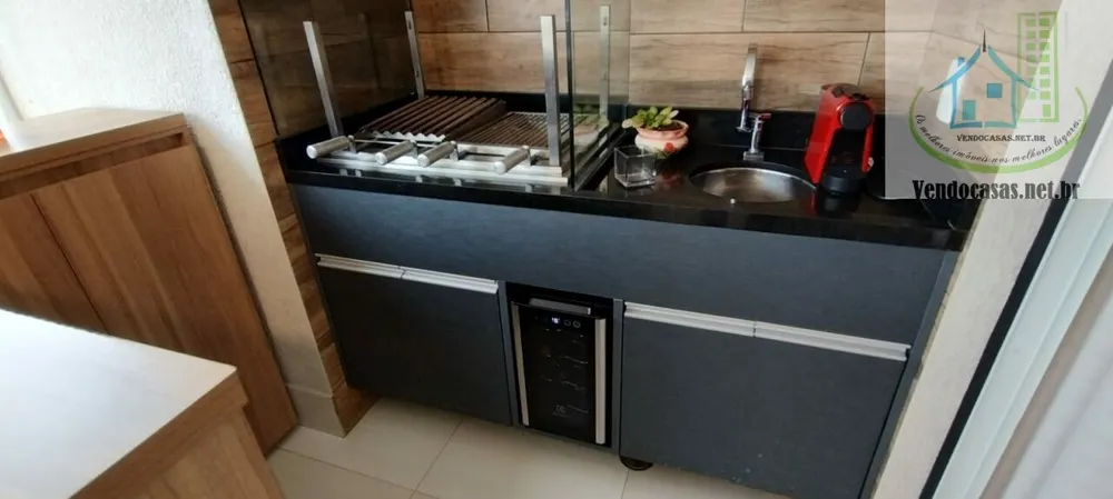 Apartamento, 2 quartos, 98 m² - Foto 1