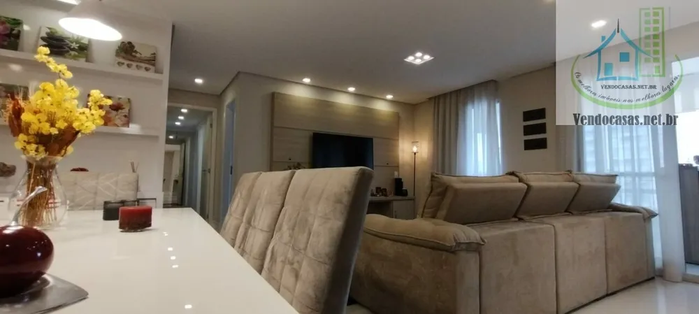 Apartamento, 2 quartos, 98 m² - Foto 3