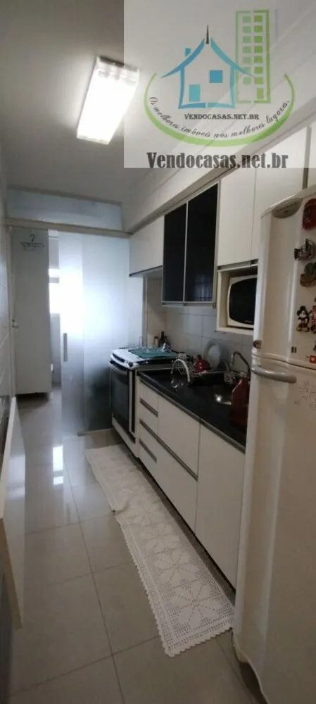 Apartamento, 2 quartos, 98 m² - Foto 6