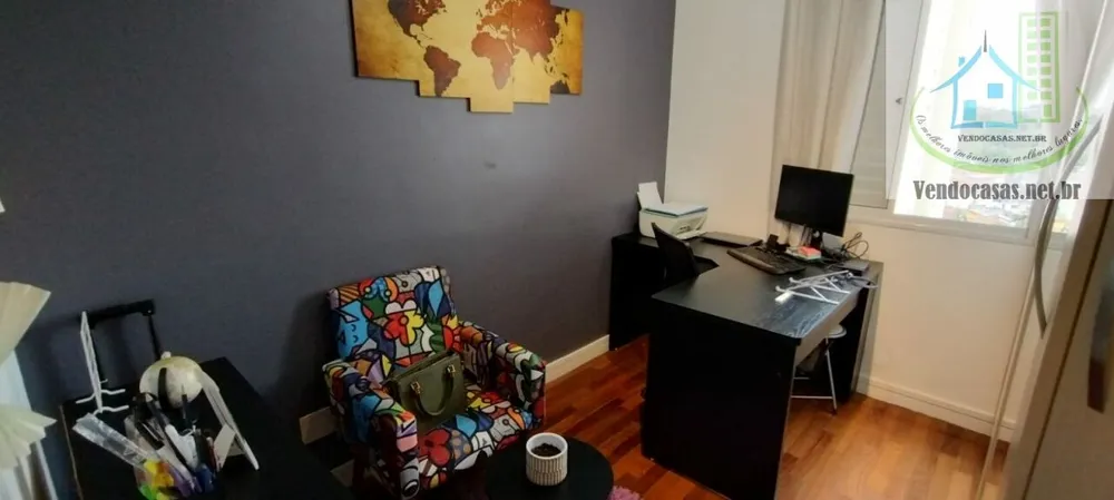 Apartamento, 2 quartos, 98 m² - Foto 4