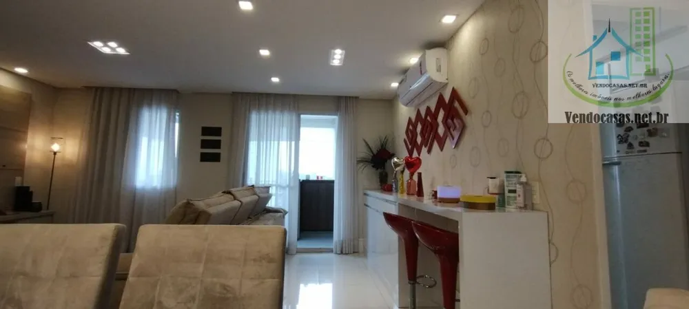 Apartamento, 2 quartos, 98 m² - Foto 15