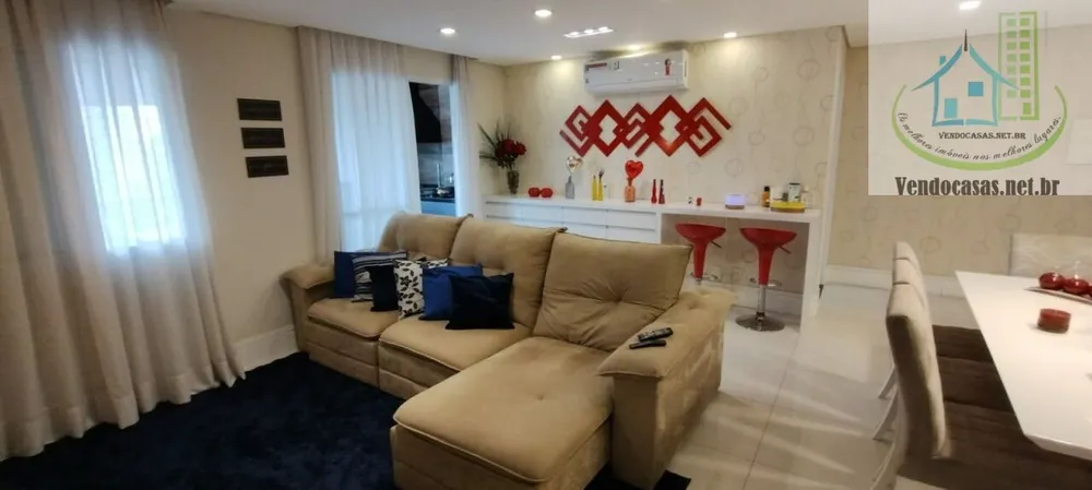 Apartamento, 2 quartos, 98 m² - Foto 7