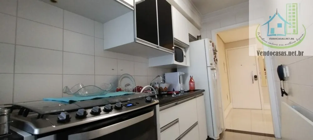 Apartamento, 2 quartos, 98 m² - Foto 9
