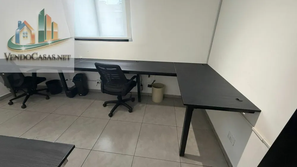 Sala-Conjunto, 10 m² - Foto 3