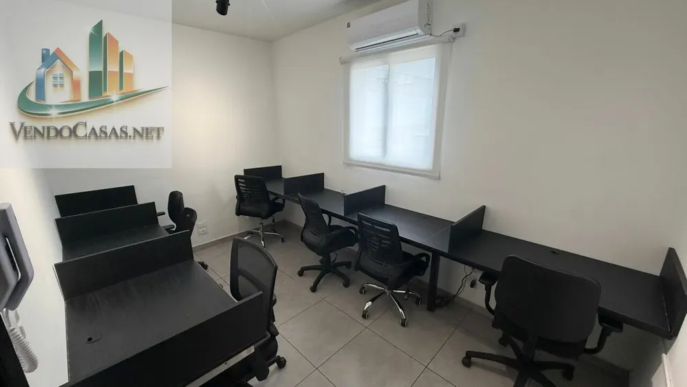 Sala-Conjunto, 10 m² - Foto 7