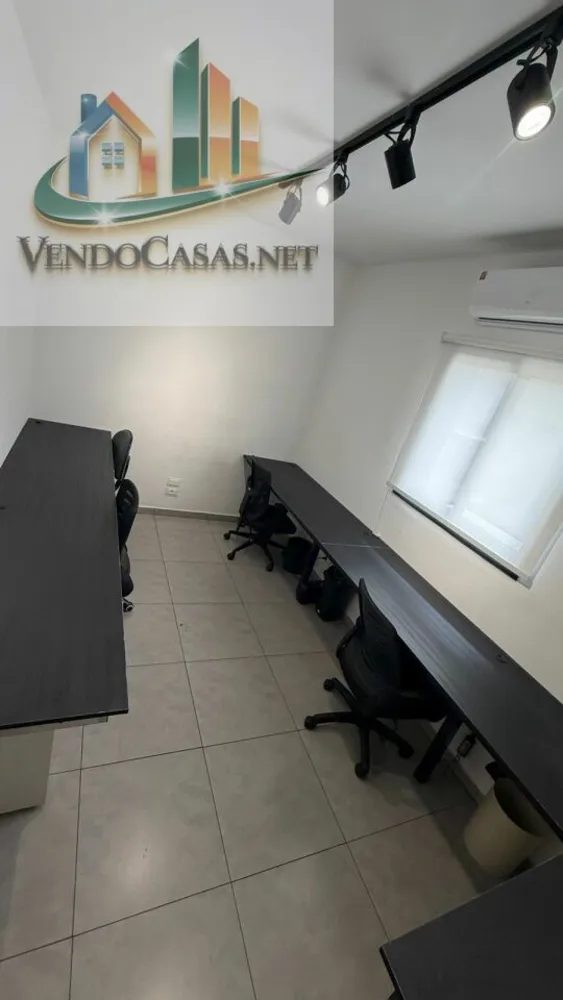 Sala-Conjunto, 10 m² - Foto 1