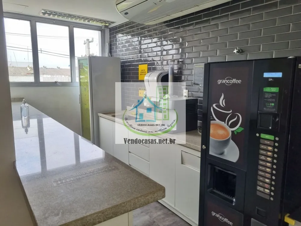 Depósito-Galpão, 2650 m² - Foto 5
