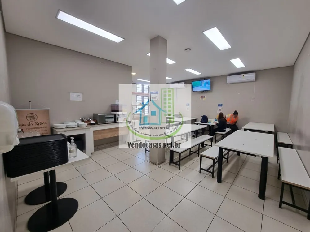 Depósito-Galpão, 2650 m² - Foto 2