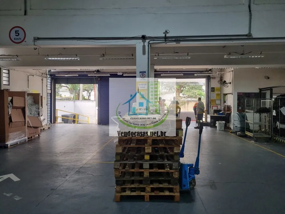 Depósito-Galpão, 2650 m² - Foto 1