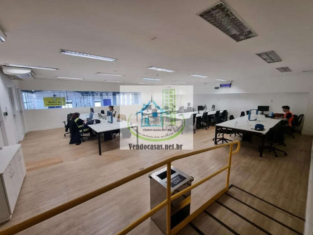 Depósito-Galpão, 2650 m² - Foto 3