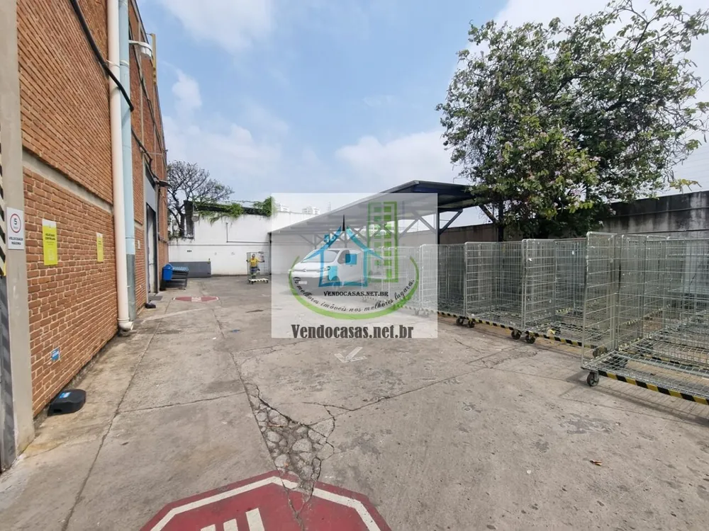 Depósito-Galpão, 2650 m² - Foto 13