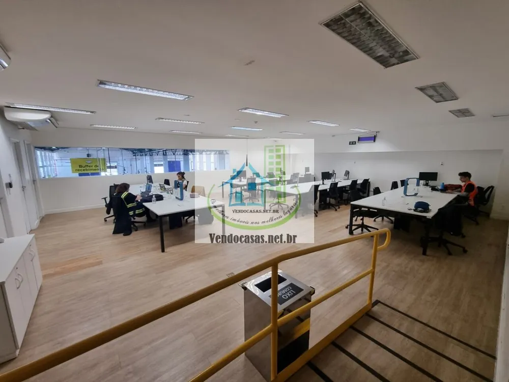 Depósito-Galpão, 2650 m² - Foto 6