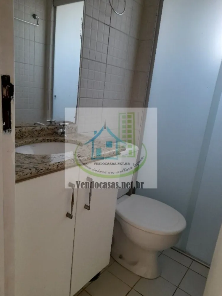 Apartamento, 2 quartos, 68 m² - Foto 4