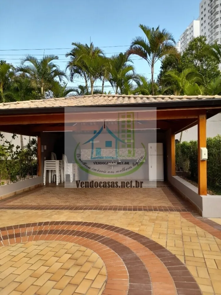 Apartamento, 2 quartos, 68 m² - Foto 16