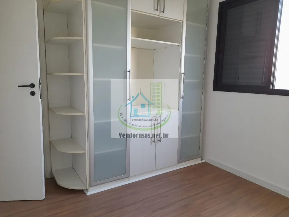 Apartamento, 2 quartos, 68 m² - Foto 2