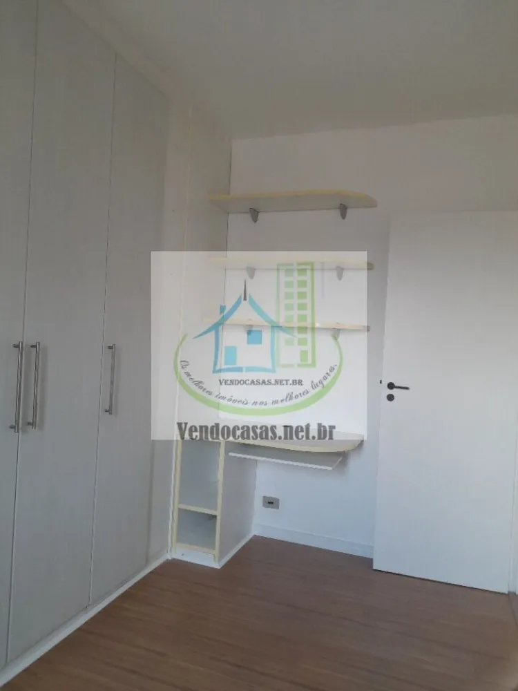 Apartamento, 2 quartos, 68 m² - Foto 5