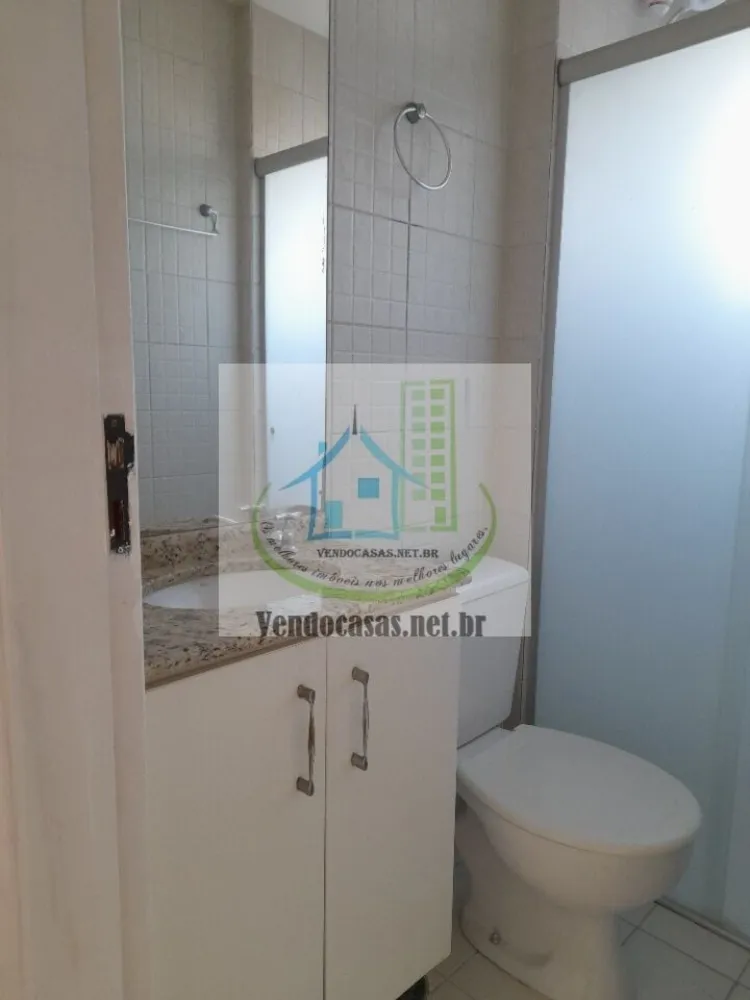 Apartamento, 2 quartos, 68 m² - Foto 11
