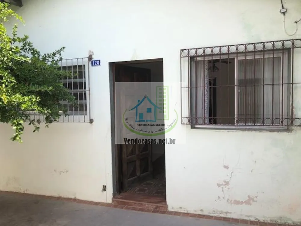 Casa, 2 quartos, 100 m² - Foto 5