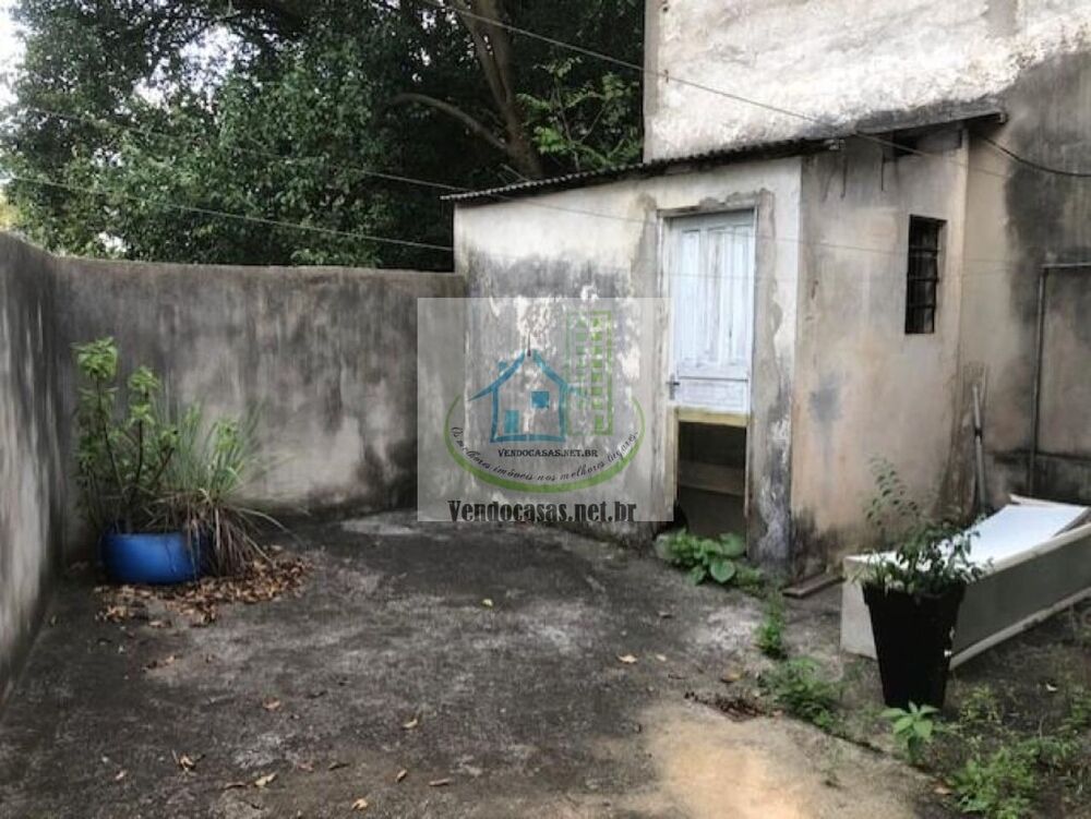 Casa, 2 quartos, 100 m² - Foto 4
