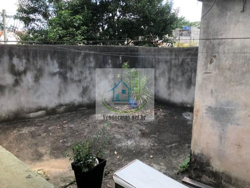 Casa, 2 quartos, 100 m² - Foto 1