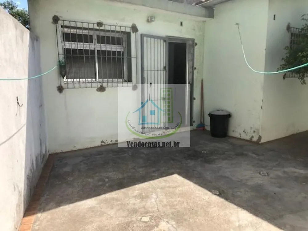 Casa, 2 quartos, 100 m² - Foto 10